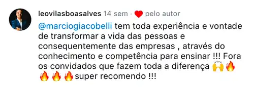 Depoimento 5