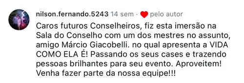 Depoimento 7